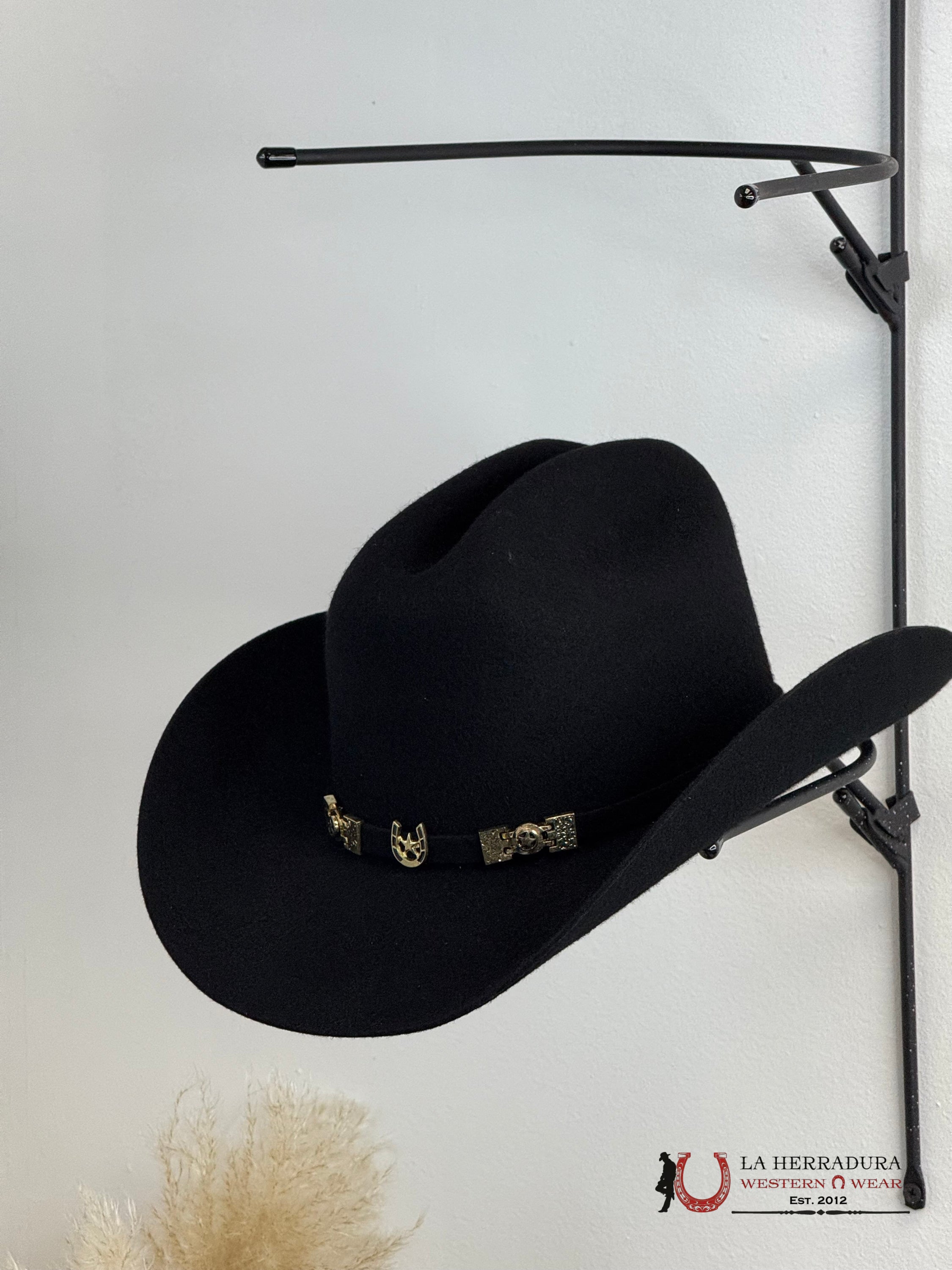 BLACK BULLHIDE EL DESOBEDIENTE KIDS OSFM NIÑOS