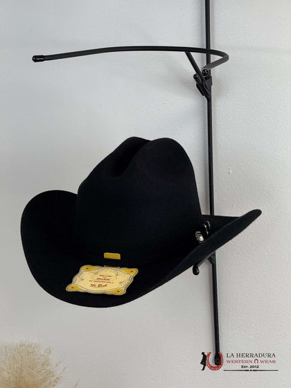 BLACK BULLHIDE EL MEXICANITO NIÑOS