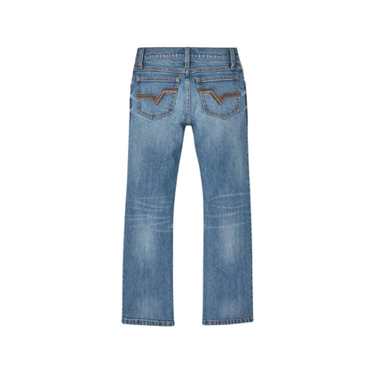BOYS JEANS WRANGLER RETRO SLIM STRAIGHT 20X STRAIGHT LEG 112344581 44BWX