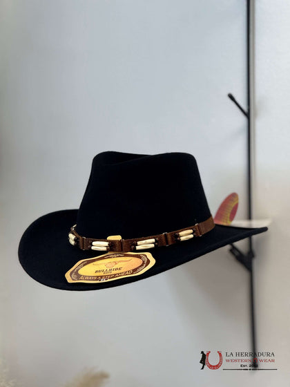 BULLHIDE NEGRO BROOMFIELD