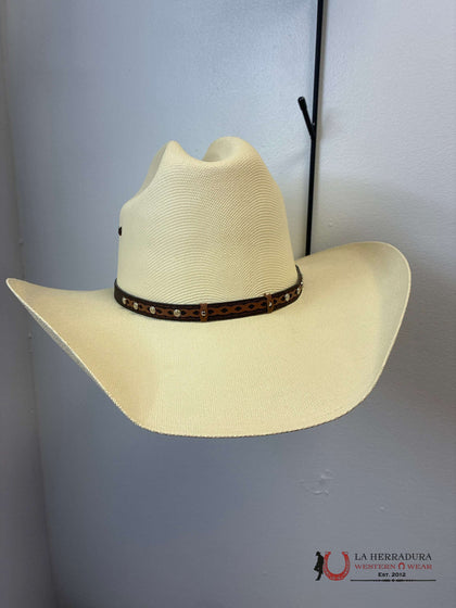 SOMBRERO DE PAJA BULLHIDE LEGENDARY 20x