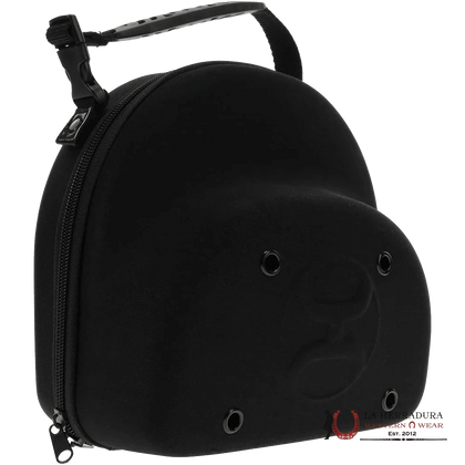 Cap Carrier  Style hooey BLACK