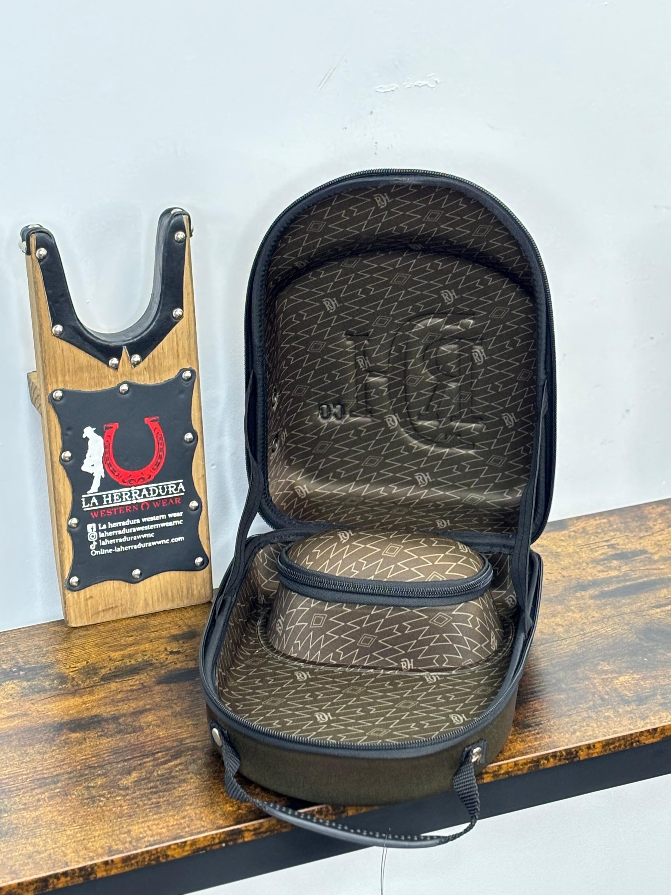 Cap Carrier With Sunglasses Case Camuflage Style Caps Mens Gorras Hombres