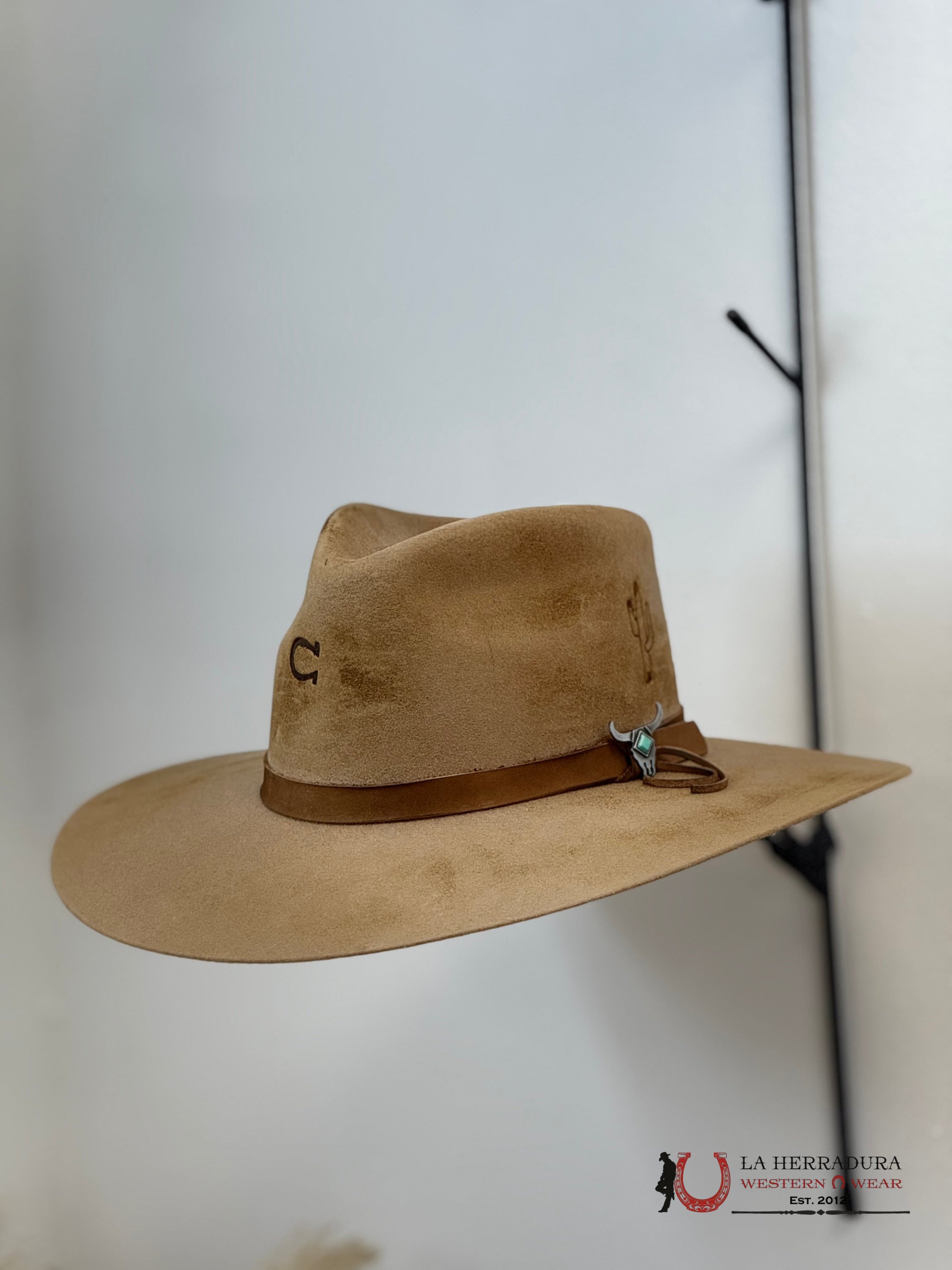 CHARLIE 1 HORSE SAND LAKOTA TEXANAS MUJERES