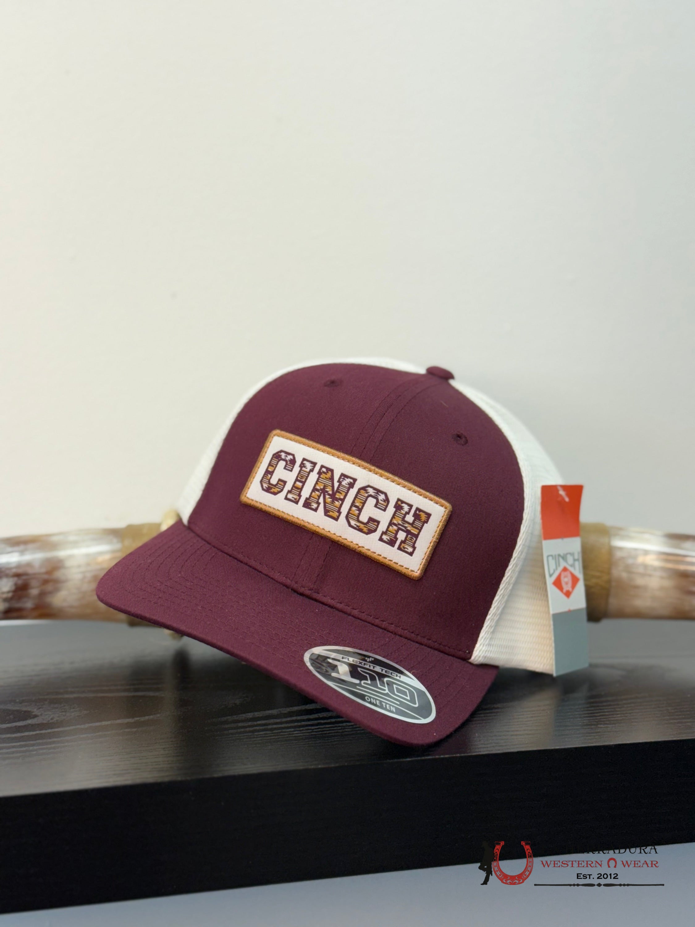 CINCH CAP PUR