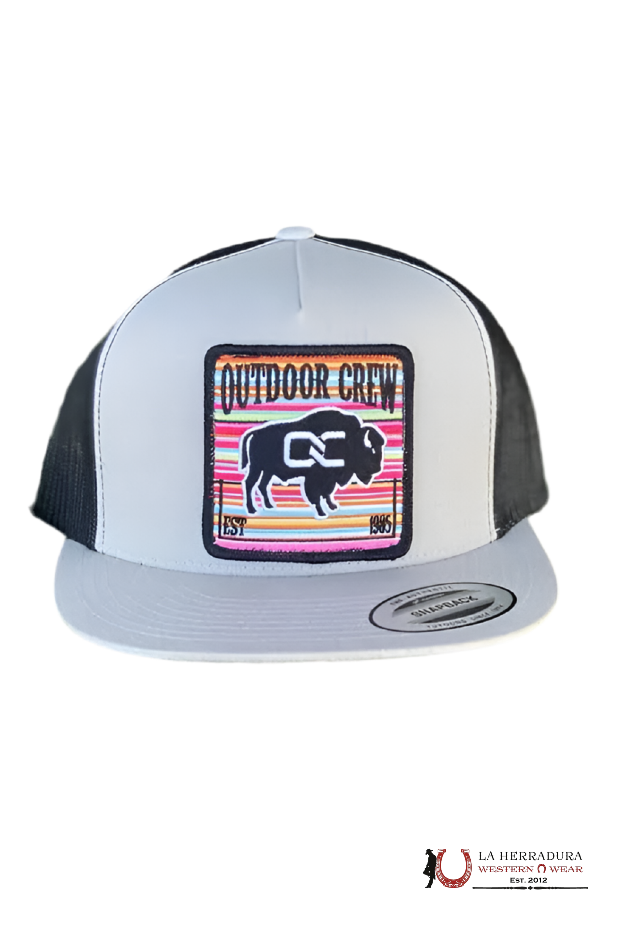 CINCH Outdoor CAP