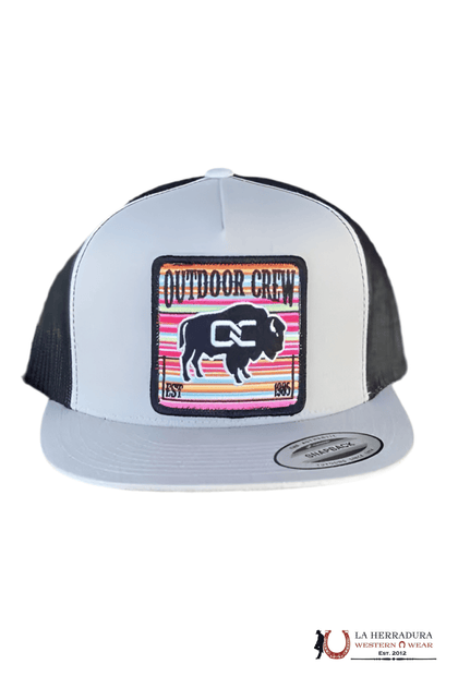 GORRA CINCH Outdoor