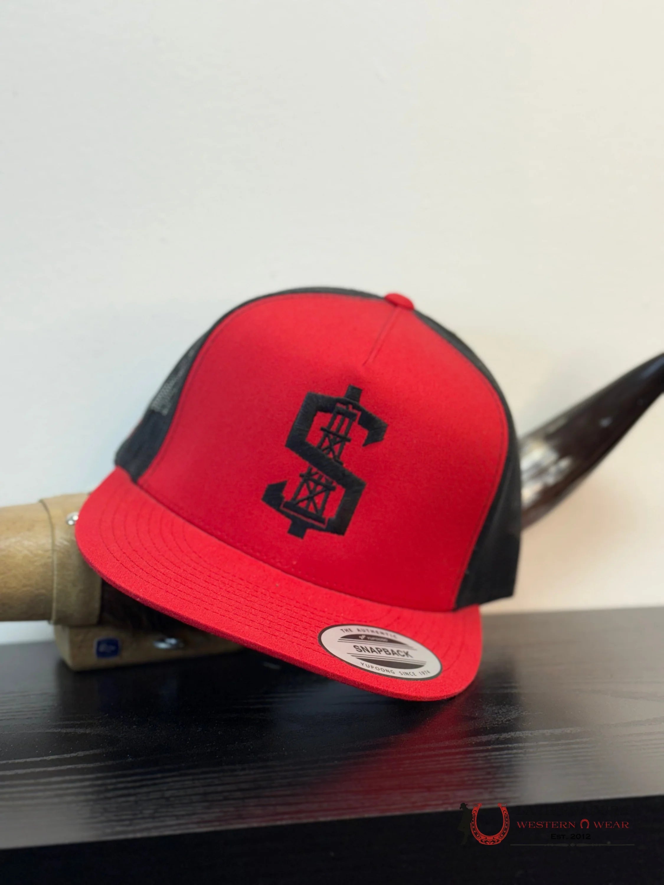 CINCH Outdoor Roughneck CAP