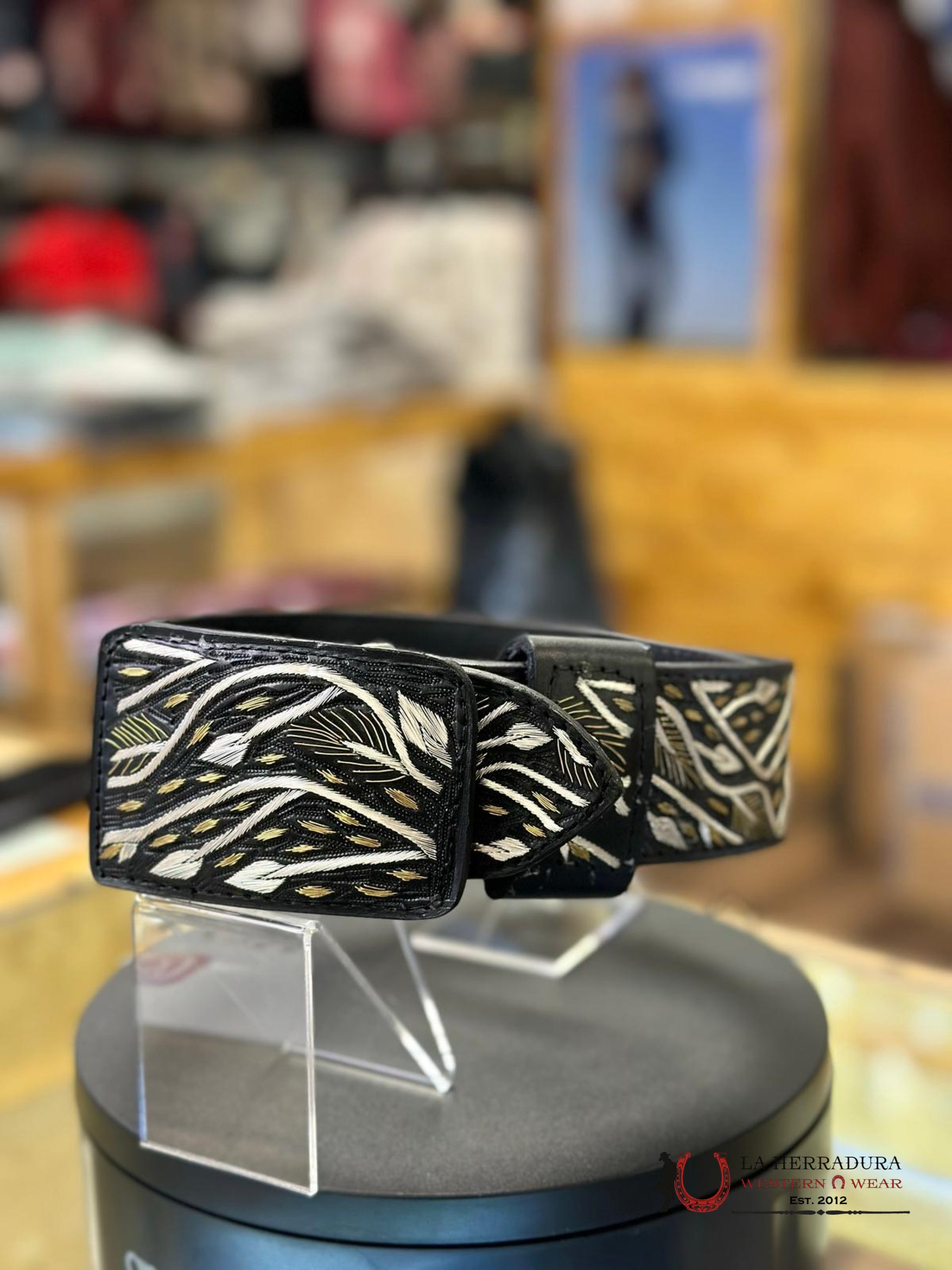 Cinto De Plata #8 Cinturones Hombres