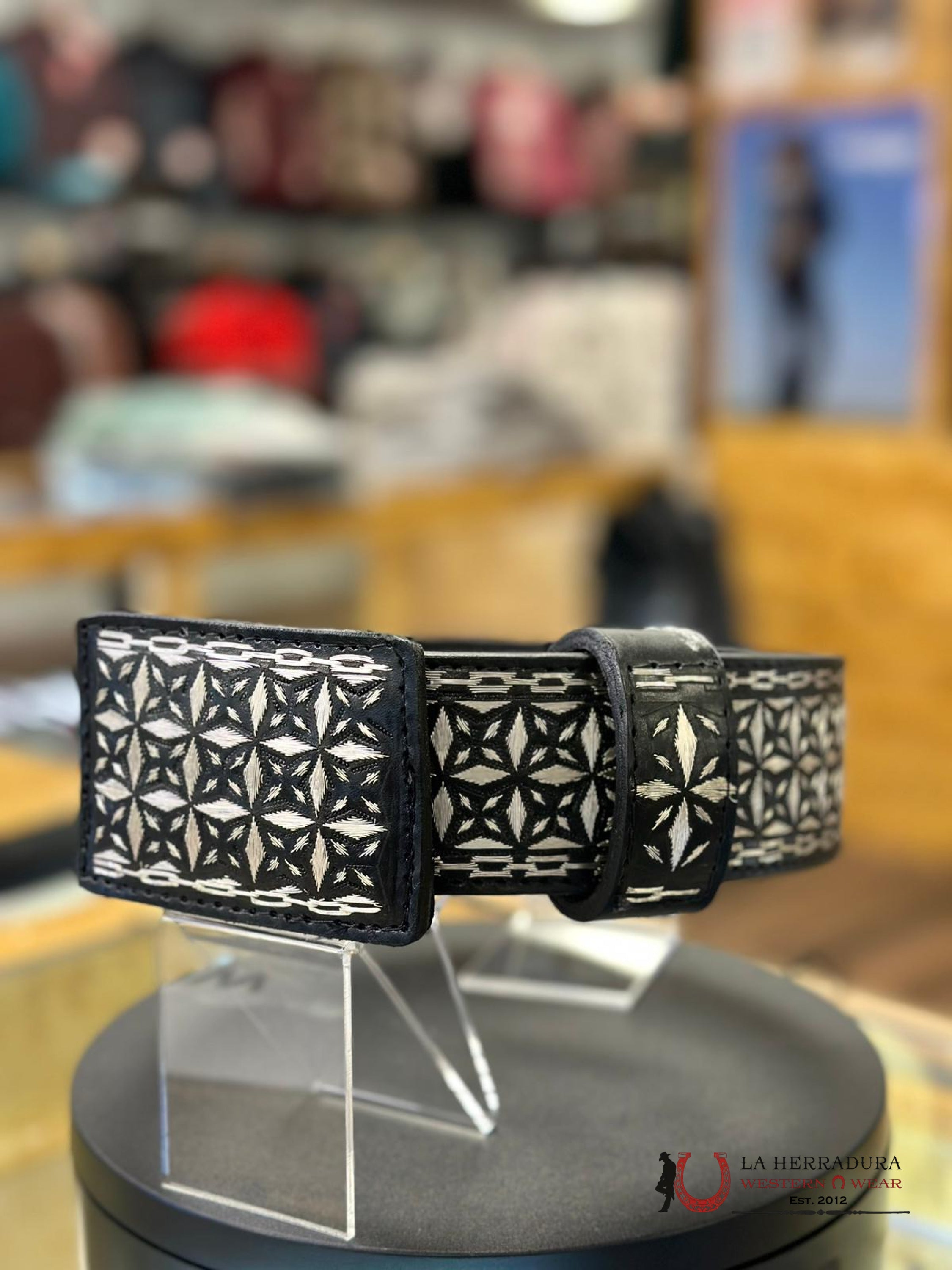 Cinto De Plata #9 Cinturones Hombres