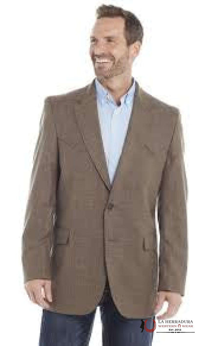 CIRCLE S BLAZER HOUSTON- CC4634