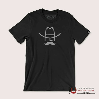COWBOY COOL - HANK TSHIRT