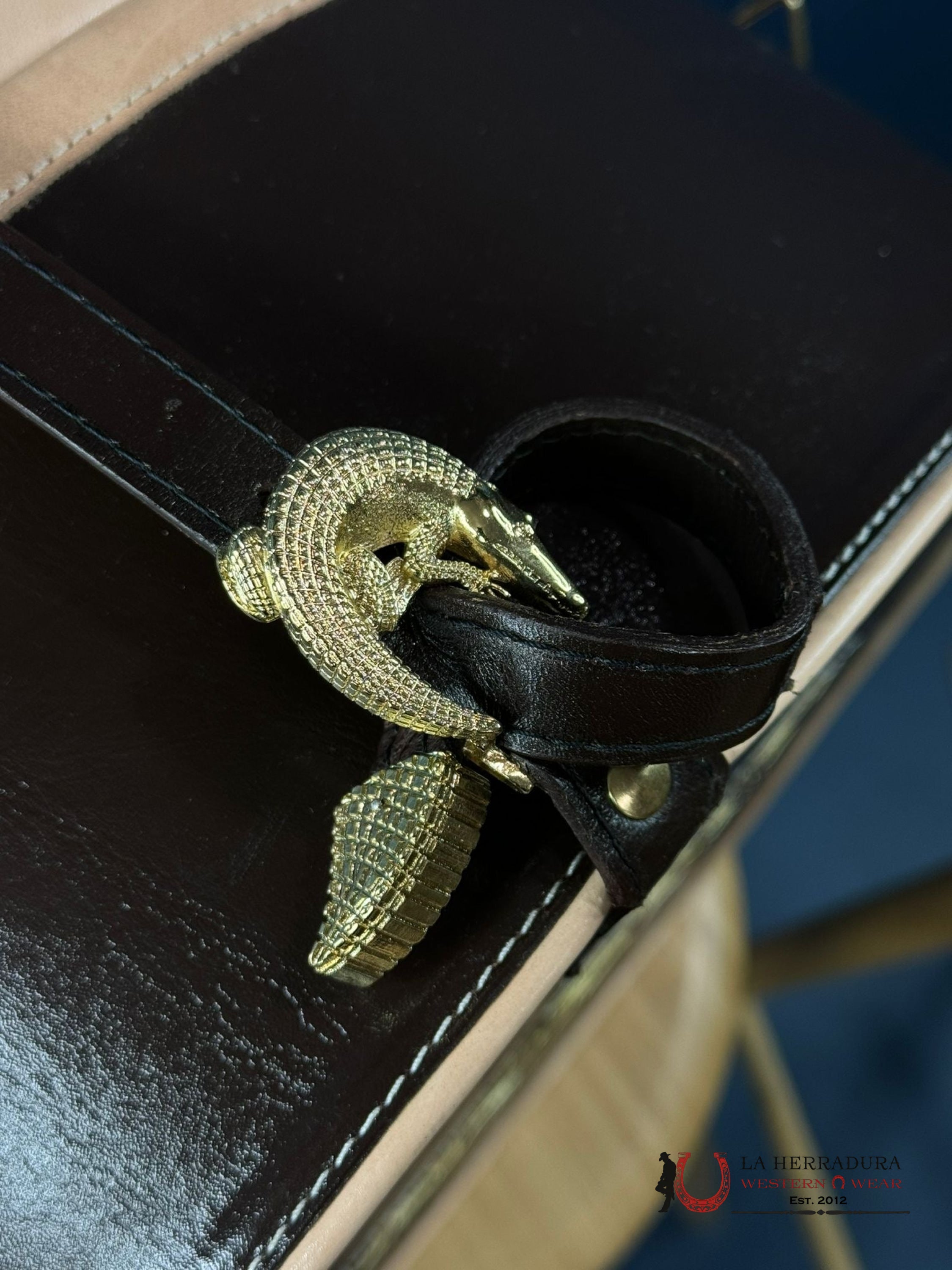 Cuadra 1000X The King Black Felt Hat Tejana