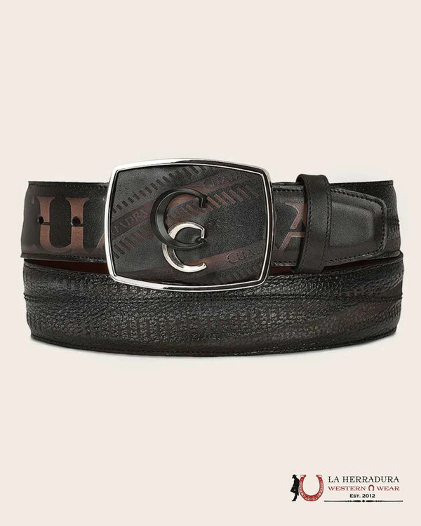CUADRA CINTO RES ANNA GRIS BC282