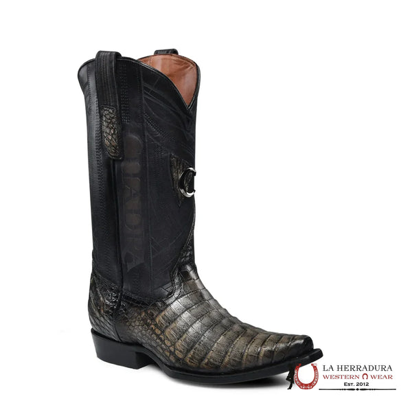 cuadra-boot-fuscus-lomo-belly-
