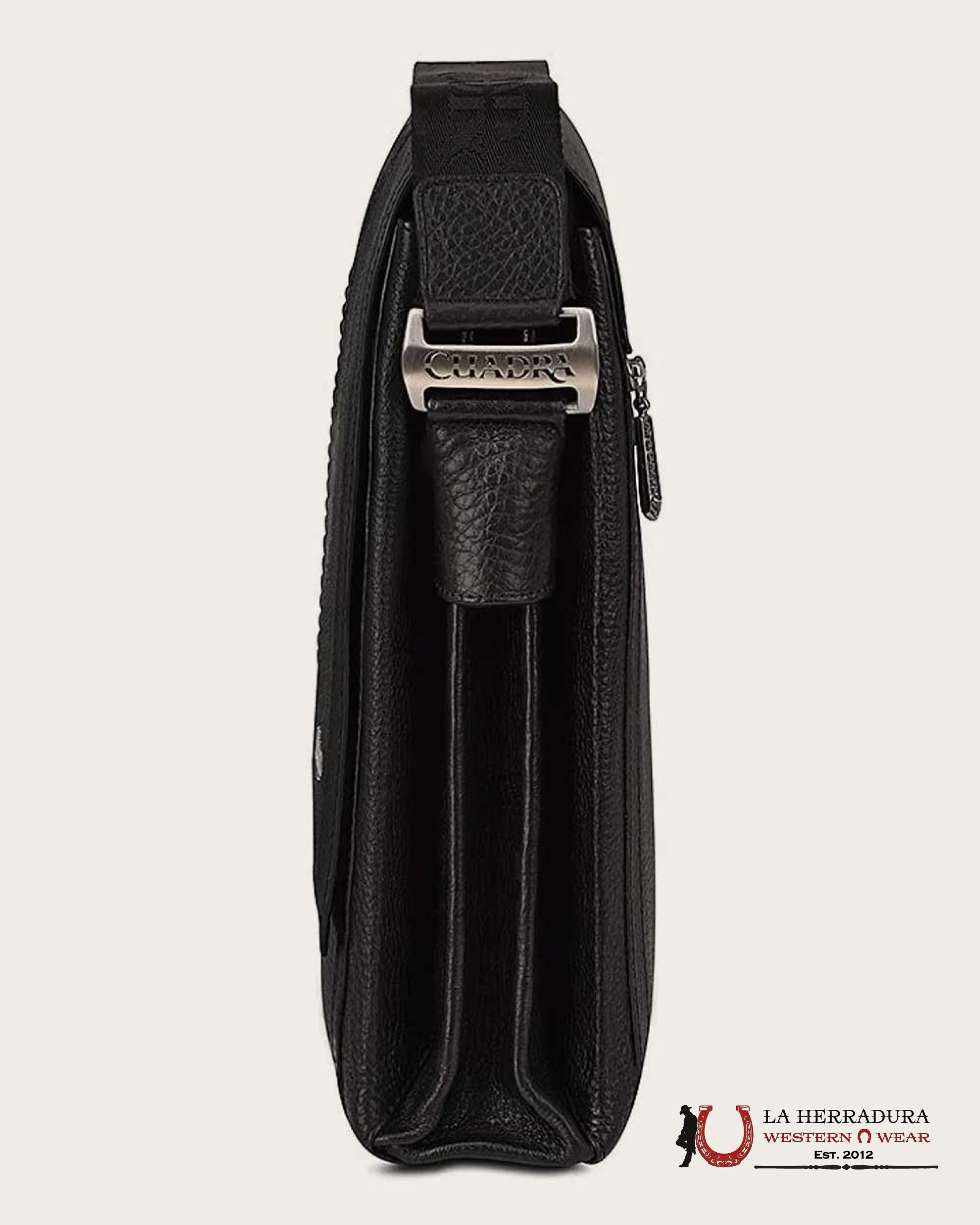 CUADRA CROSS BODY BOLSA DE MANTARRAYA DU425 ROPA MUJERES