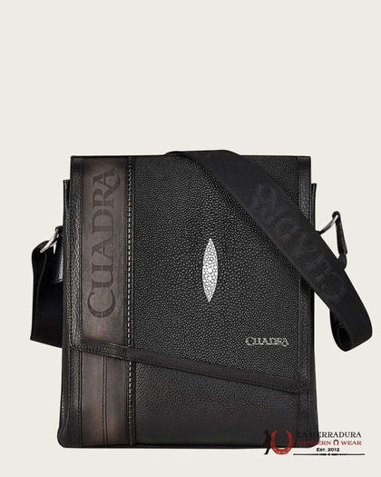 CUADRA CROSS BODY BOLSA DE MANTARRAYA DU425