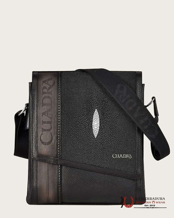 CUADRA CROSS BODY BOLSA DE MANTARRAYA DU425