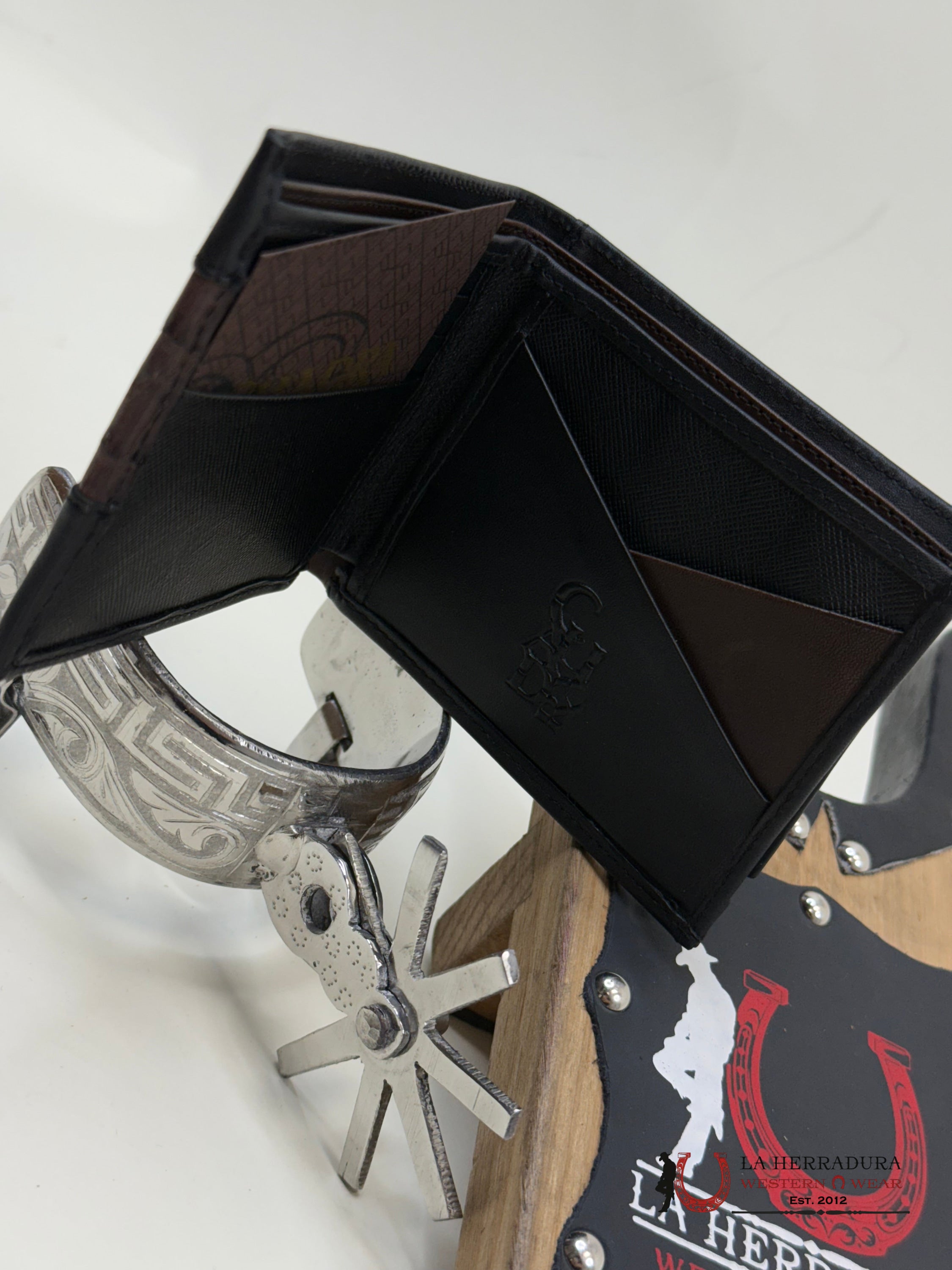 Cuadra Exotic Fuscus Plunge Cafe Accesorios