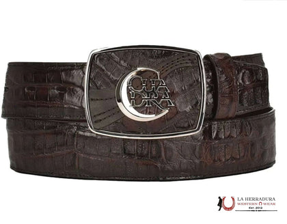 CUADRA FUSCUS LOM BEL ARAUC CH MN ARAUCO CHOCOLATE CAIMÁN- BC308