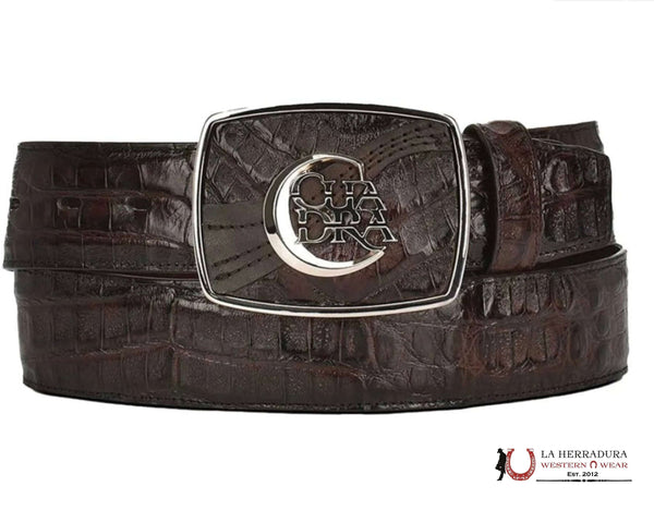 CUADRA FUSCUS LOM BEL ARAUC CH MN ARAUCO CHOCOLATE CAIMÁN- BC308