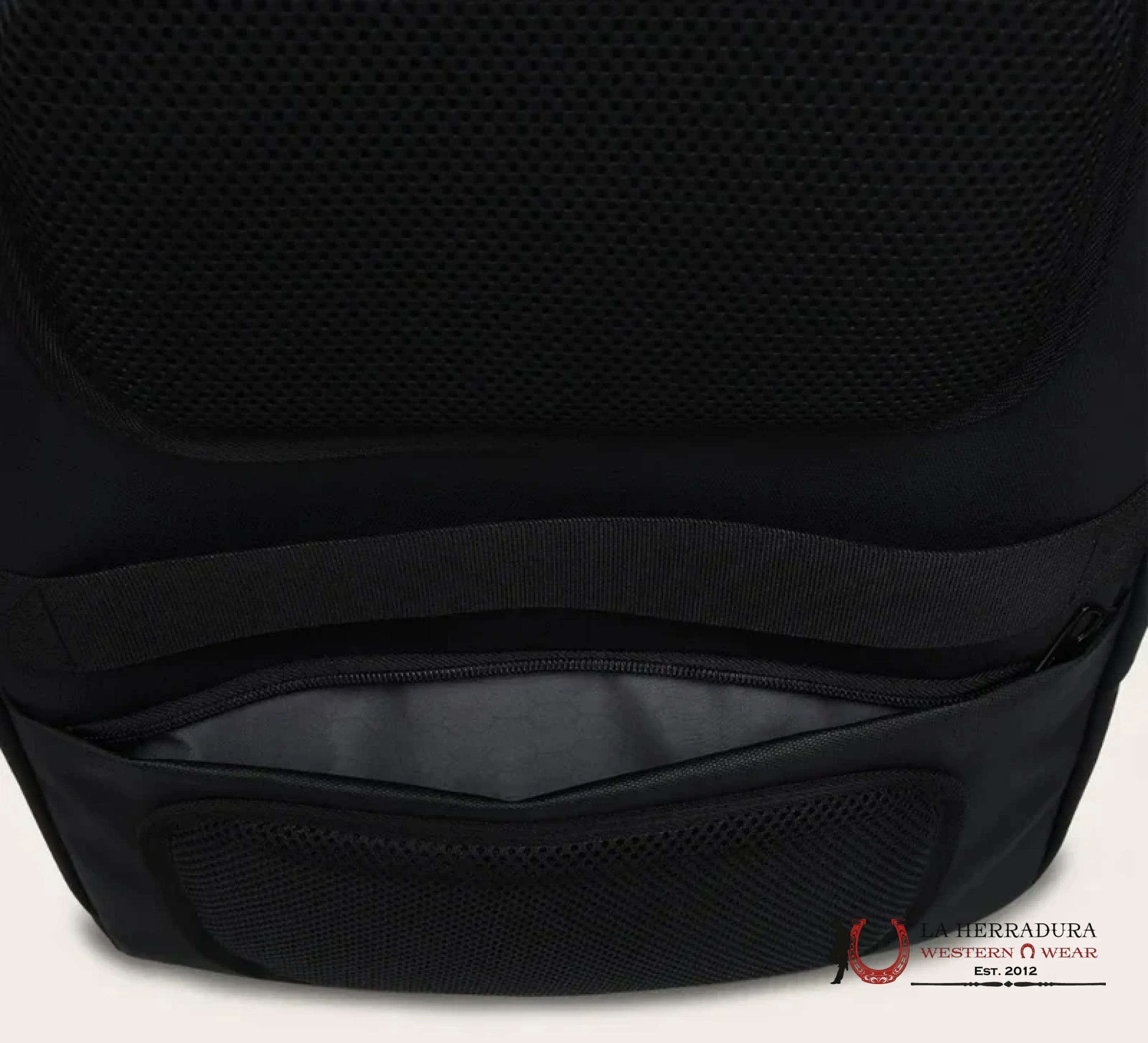 CUADRA HAT BACK PACK Grey TEJANA