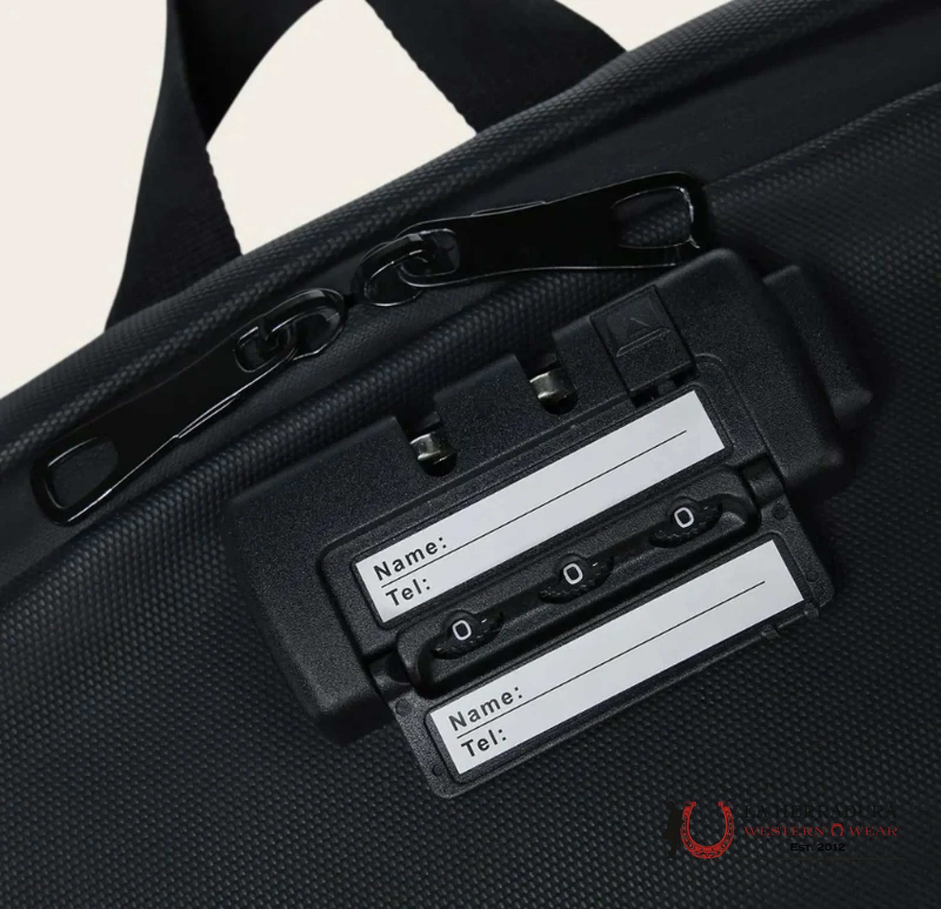 CUADRA HAT BACK PACK Grey TEJANA