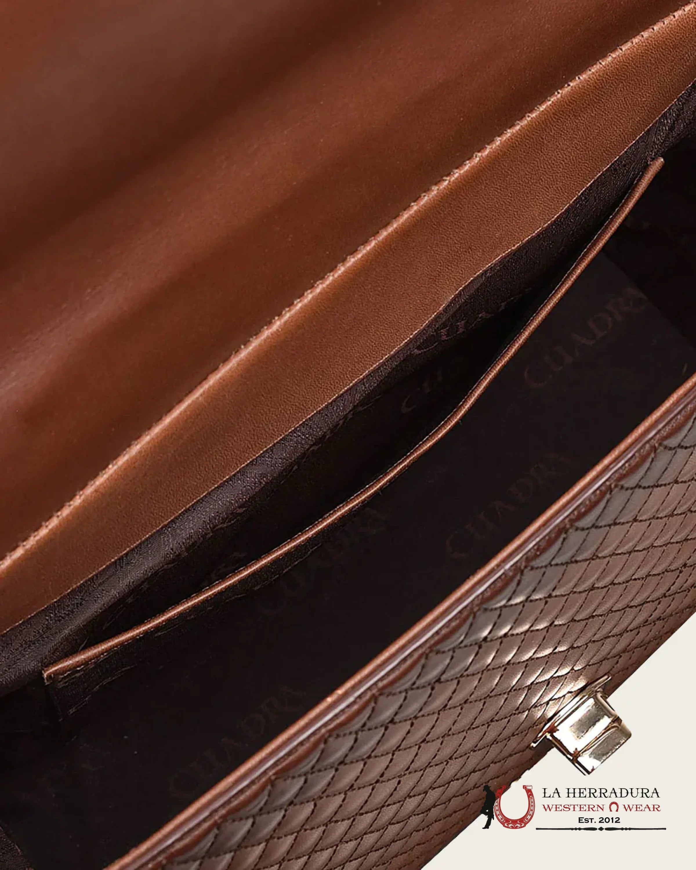 Cuadra Honey Hand Bag Res Azteca Miel Crystals Ropa Mujeres