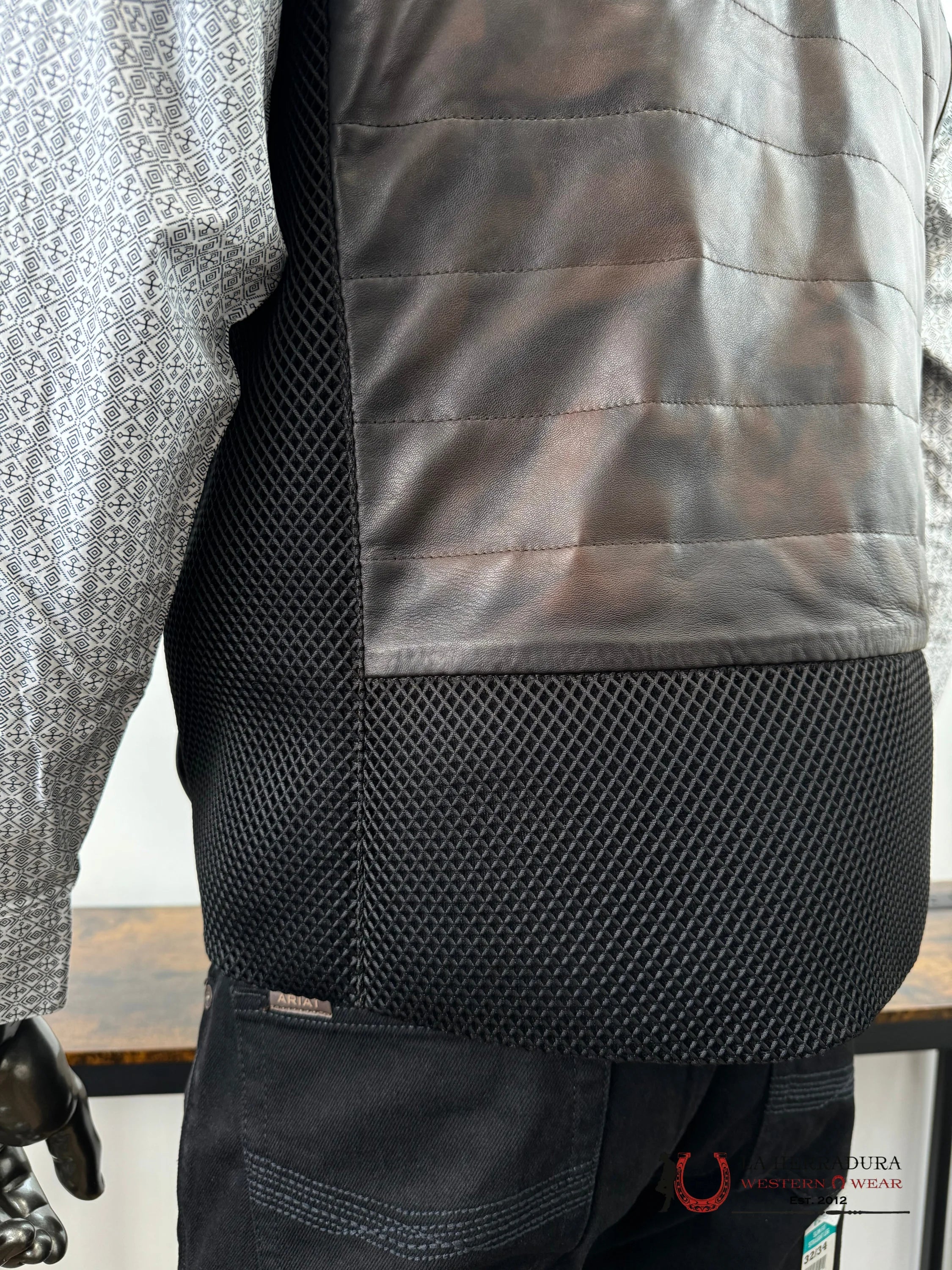 Cuadra Mens Chaleco Cordero Camuflaje Zipper Ropa Hombres