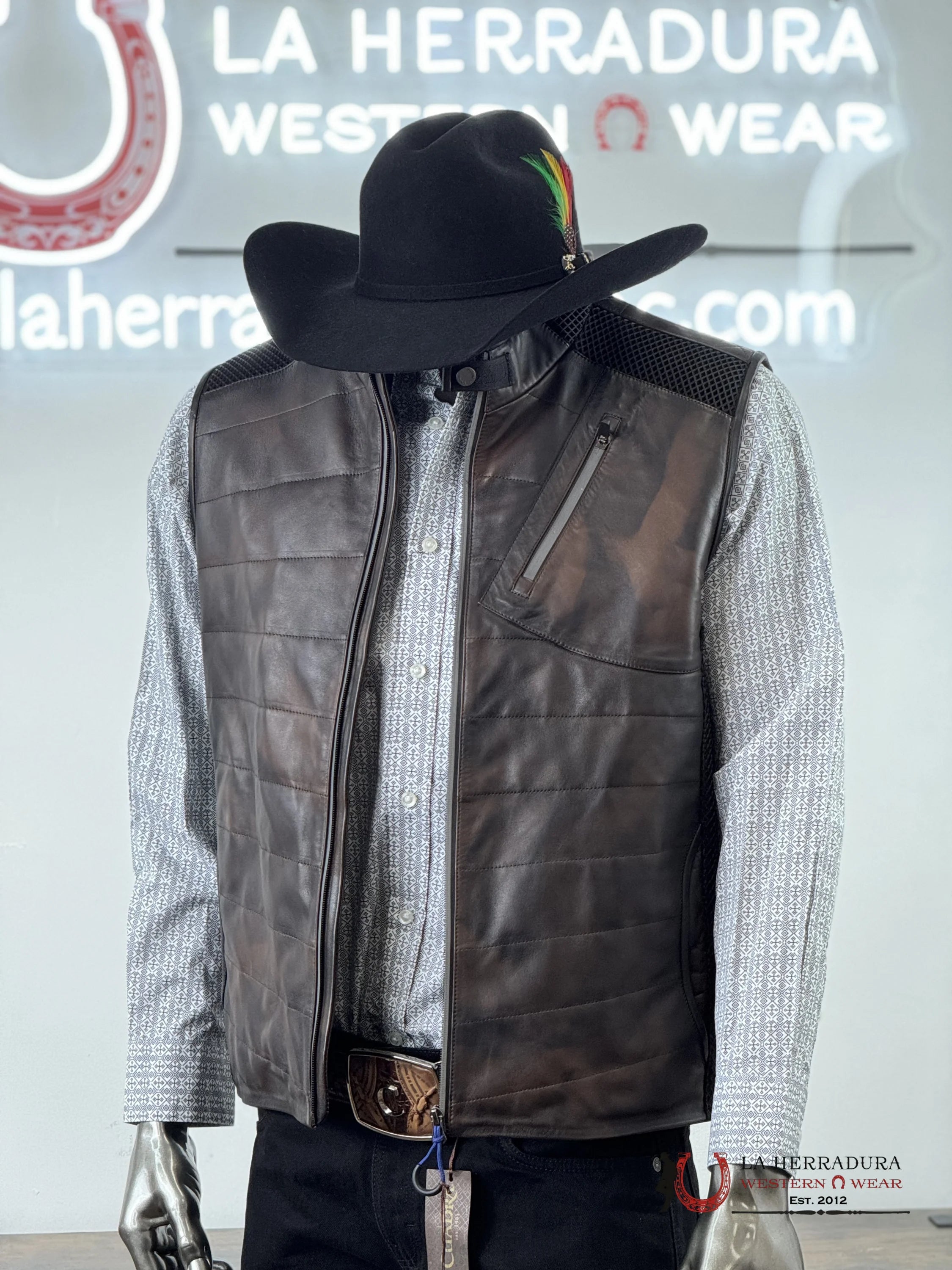 Cuadra Mens Chaleco Cordero Camuflaje Zipper Ropa Hombres