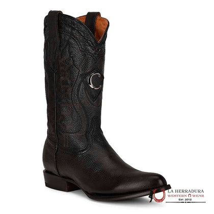 CUADRA OVAL VENADO NEGRO- CU682