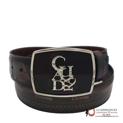 CUADRA RES ANNA GRIS BELT BC367