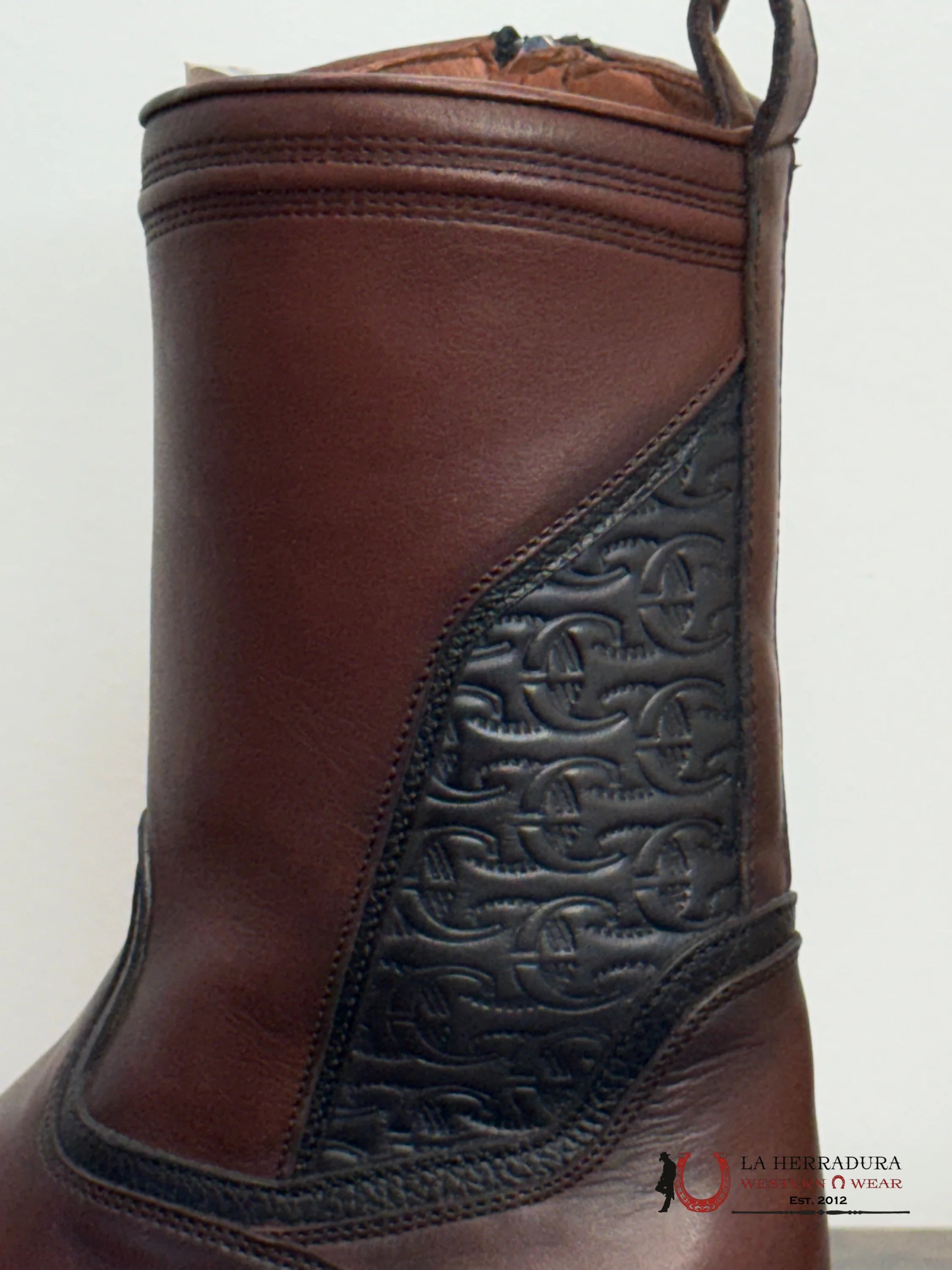 CUADRA SHORT RES PULL UP SHEDRON J tOE CU860 BOTAS HOMBRES