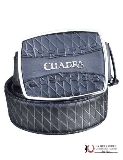 CUADRA VACUNO BELT- CV391RS
