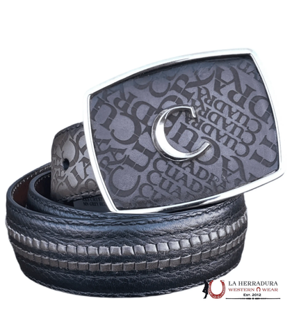CUADRA VACUNO BELT- CV486RS