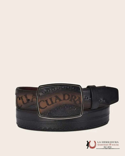 CUADRA VACUNO-COWHIDE- BC244