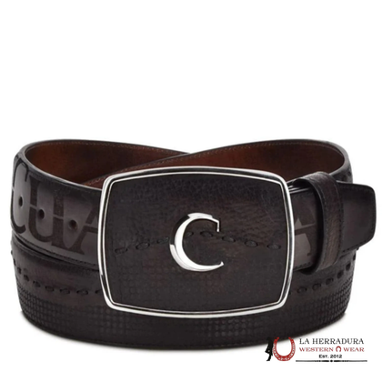 Cinturón CUADRA VENADO - BC237