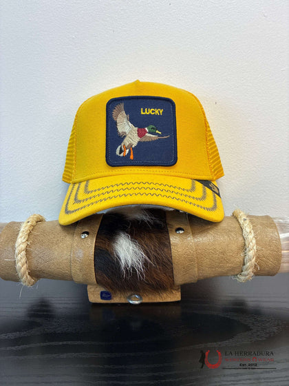EXOTIC ANIMAL ¡El estilo DEBE SER MÁS RÁPIDO GORRA!
