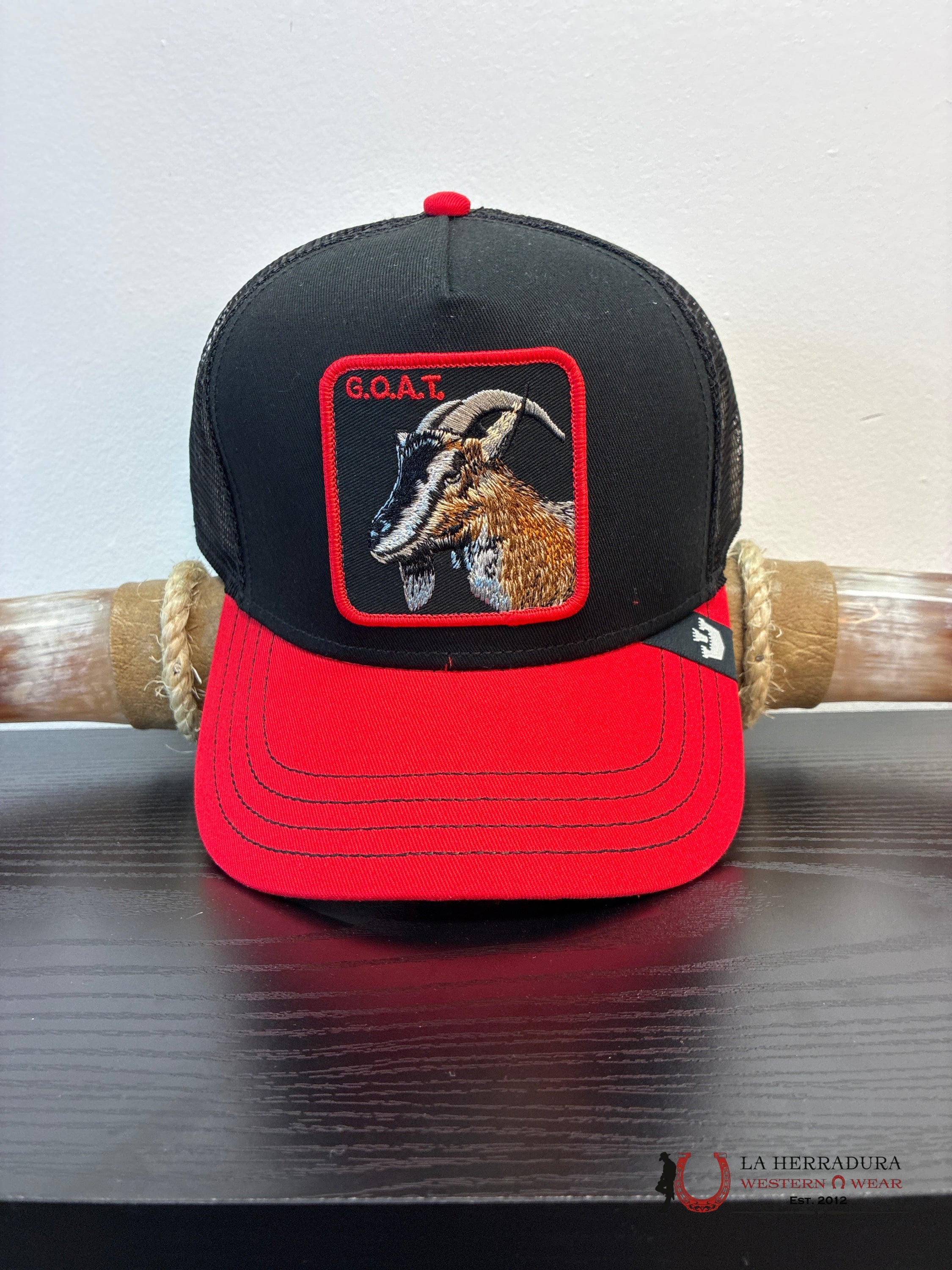 EXOTIC ANIMAL Style UNDISPUTED CAP