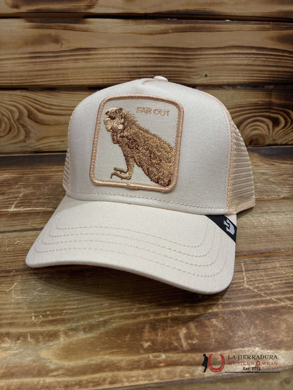 GOORIN BROS -FAR OUT MIRAGE