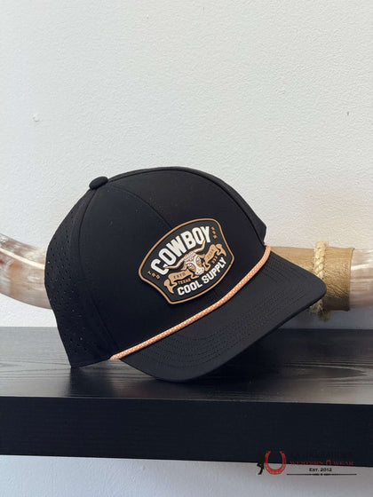 HOG LIFE Steer Stampede Hat  CAP