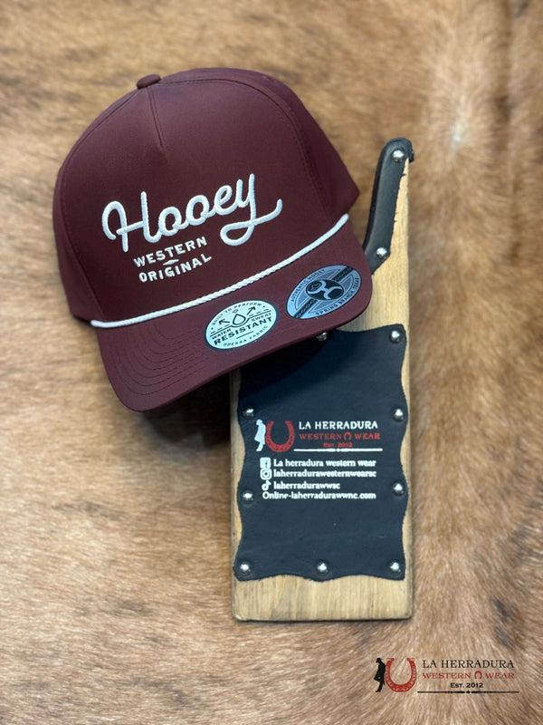 GORRA HOOEY 2460T