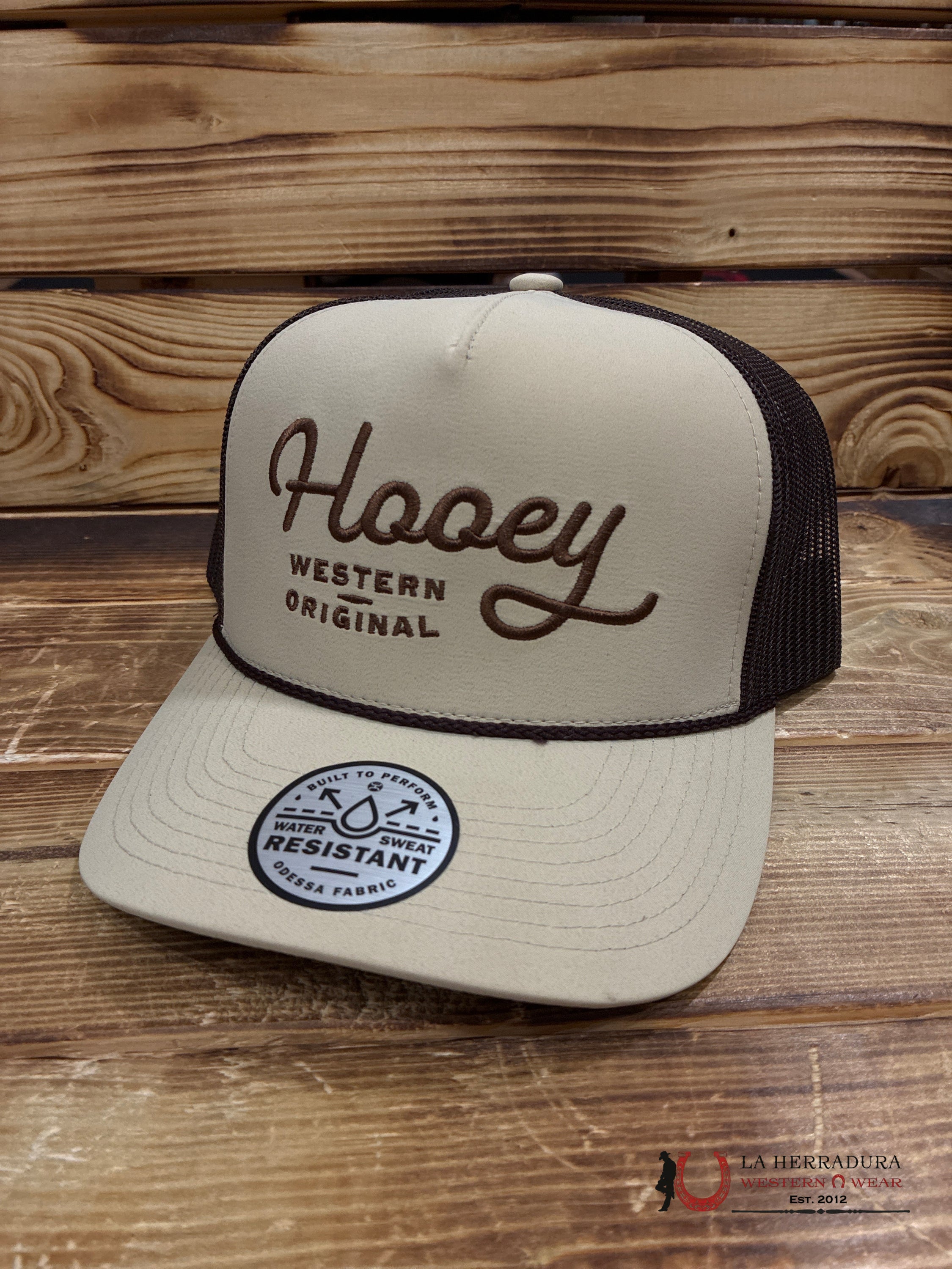 HOOEY CAP STYLE 2306T CAPS MENS GORRAS HOMBRES