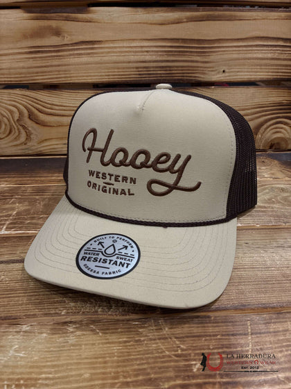 HOOEY CAP STYLE 2306T