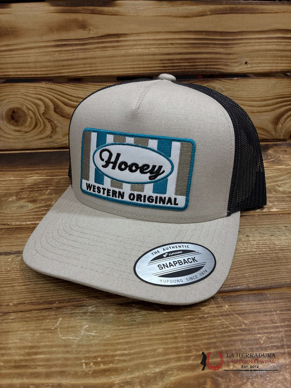 HOOEY CAP STYLE 2411T