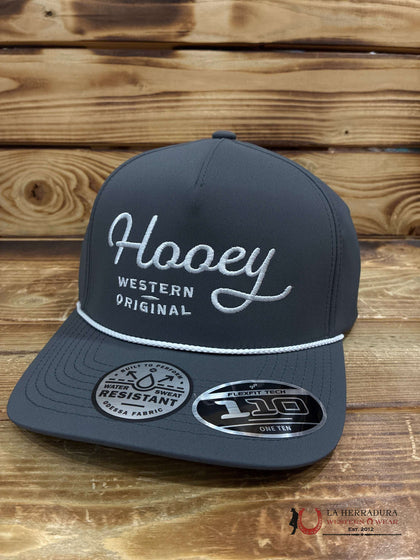 HOOEY CAP STYLE 2460T