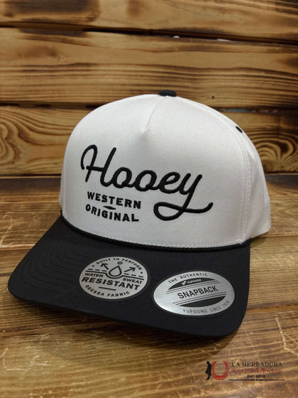 HOOEY CAP STYLE 2560T