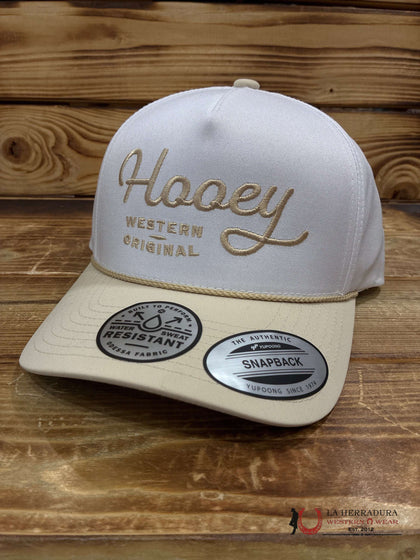 HOOEY CAP STYLE 2560T