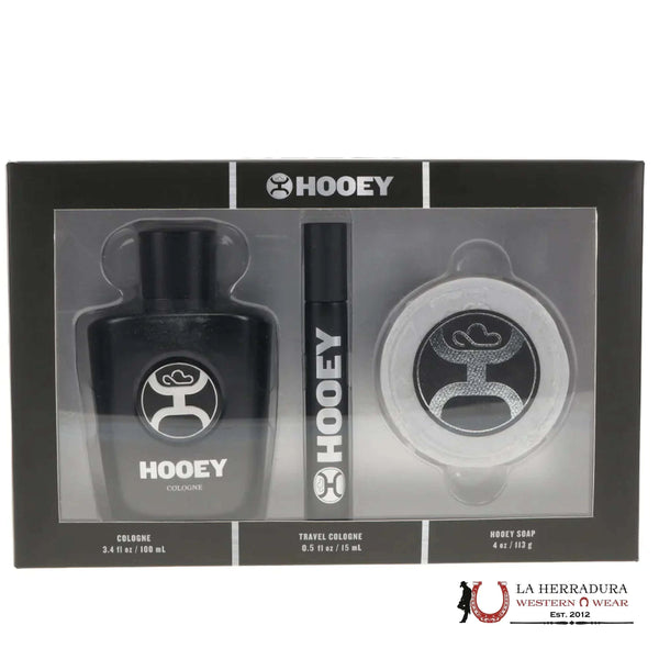 ESTUCHE DE REGALO DE COLONIA HOOEY