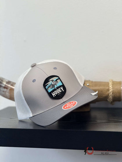 HOOEY KIDS SIDE Estilo GYWH-Y GORRA